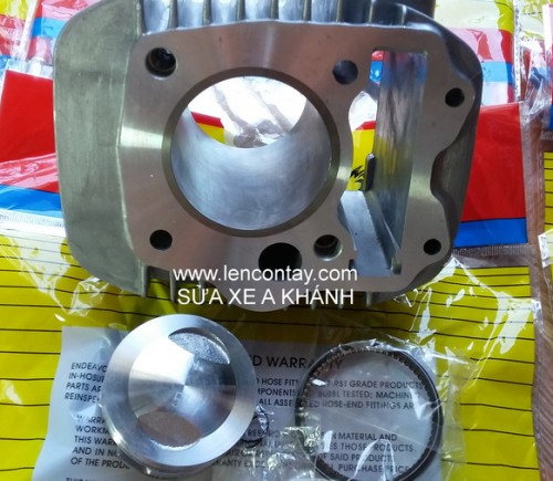 LÒNG 150cc FUTURE 125, NEO, FI, X