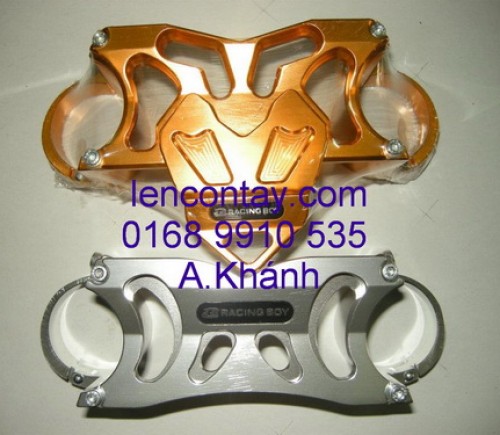 KIỀNG PHUỘT EXCITER