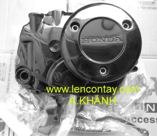 BỘ CÔN TAY CHO XE SYM LOẠI 2