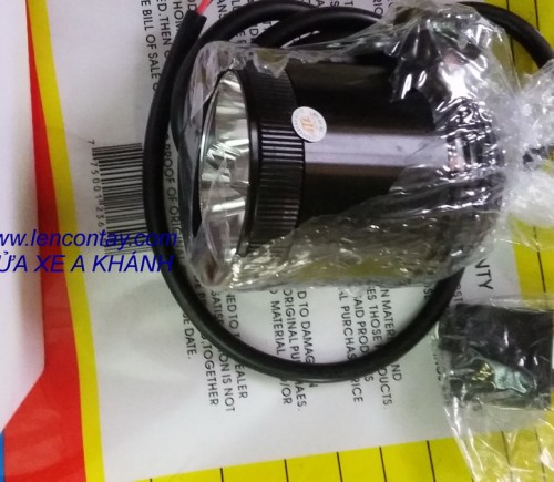 ĐÈN LED PHA PHỤ L4 LOẠI 2