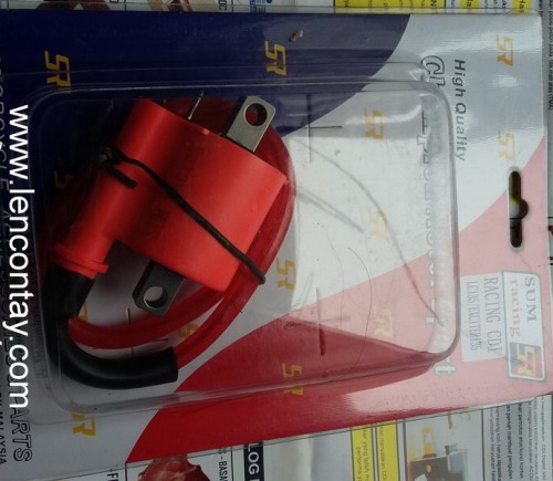 MOBIN SƯỜN SUM RACING FUTURE 125, NEO