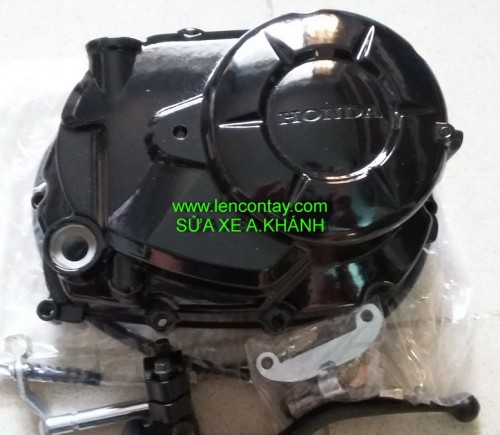 BỘ CÔN TAY DÂY WAVE 110 LOẠI 2