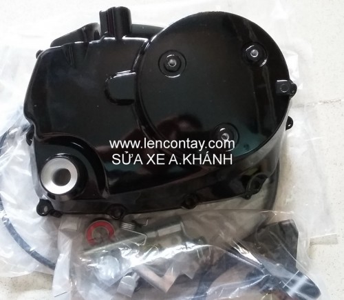 BỘ CÔN TAY DÂY FUTURE 125 LOẠI 2