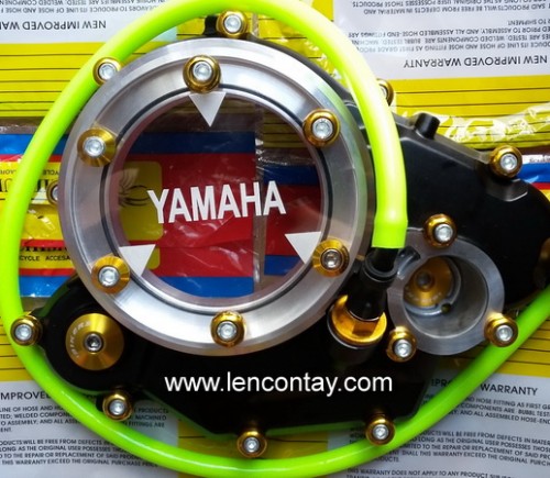 LỐC NỒI TRONG SUỐT YAMAHA SJ2 SIRIUS, JUPITER, TAURUS