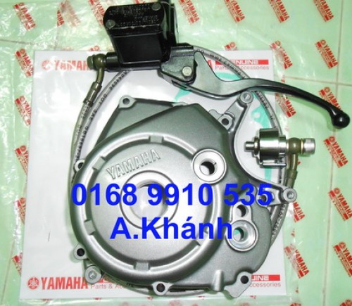 BỘ CÔN DẦU SIRIUS FI LOẠI 2