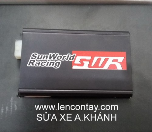 IC SUN WORD RACING FZ 150i, 150, FZs, R15
