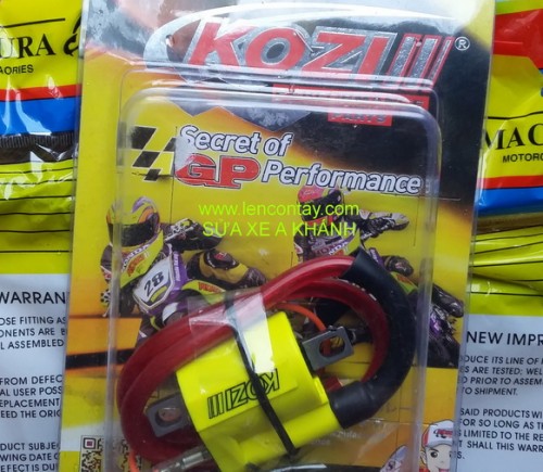 MOBIN SƯỜN KOZILL RACING CHO FZ 150i, 150, FZs, R15
