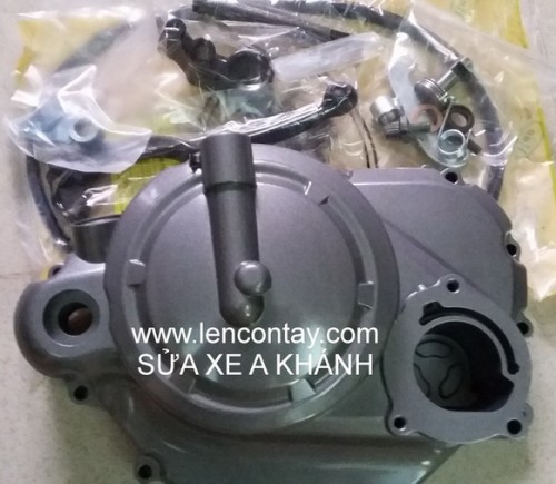 BỘ CÔN TAY DÂY SIRIUS FI LOẠI 3