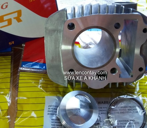 LÒNG 135cc FUTURE 125, NEO, FI, X