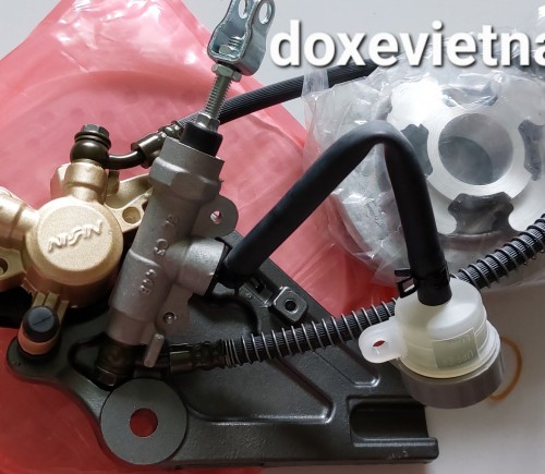 BỘ ĐĨA SAU MOTO GIÁ RẺ