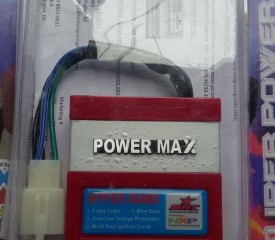 IC BRT POWER MAX WAVE 110, S, RS, RSX